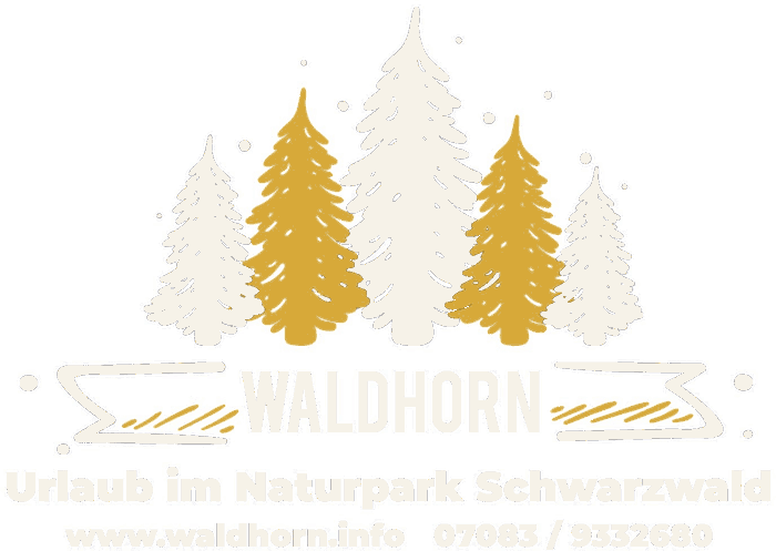 Ferienwohnungen Waldhorn Dobel