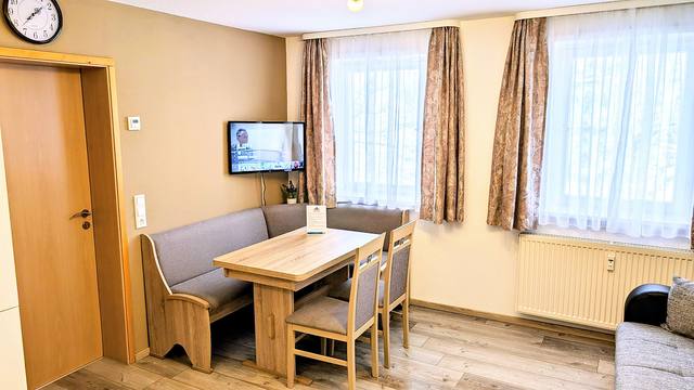 Ferienwohnung Die Kleine – Foto 2