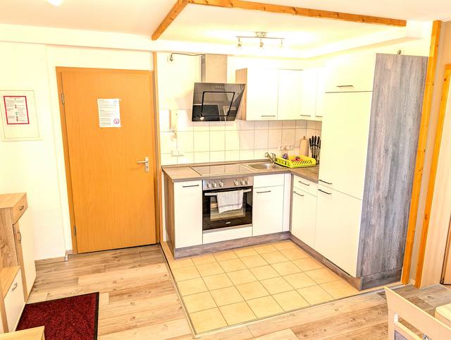 Ferienwohnung Die Kleine – Foto 5