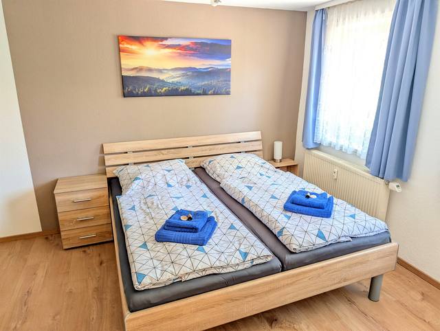 Ferienwohnung Die Kleine – Foto 6