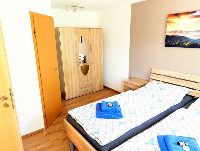 Ferienwohnung Die Kleine – Foto 7