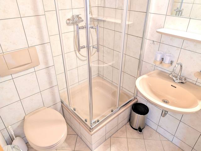 Ferienwohnung Die Kleine – Foto 8