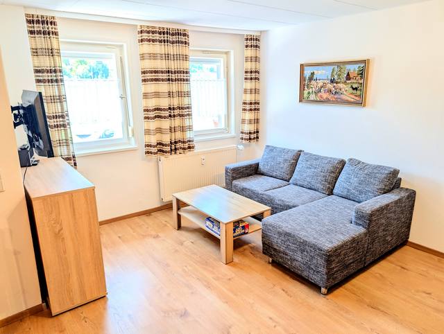 Ferienwohnung Gartenblick – Foto 3