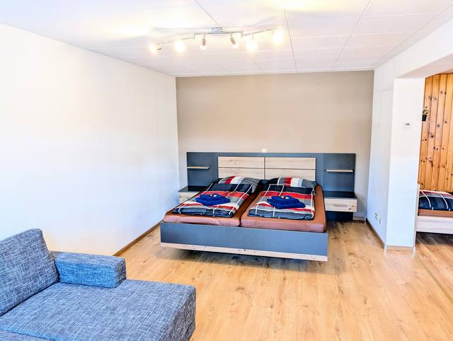 Ferienwohnung Gartenblick – Foto 5