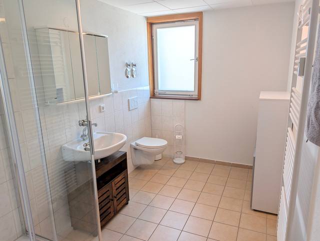 Ferienwohnung Gartenblick – Foto 8