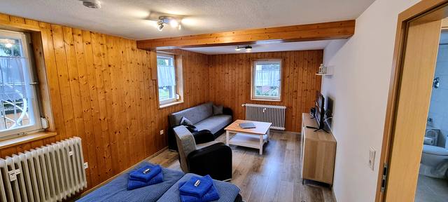 Ferienwohnung Napoleon – Foto 2