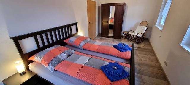 Ferienwohnung Napoleon – Foto 4