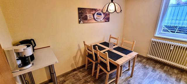 Ferienwohnung Napoleon – Foto 7
