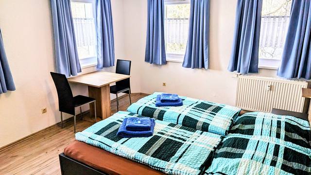 Ferienwohnung Vogesenblick – Foto 2