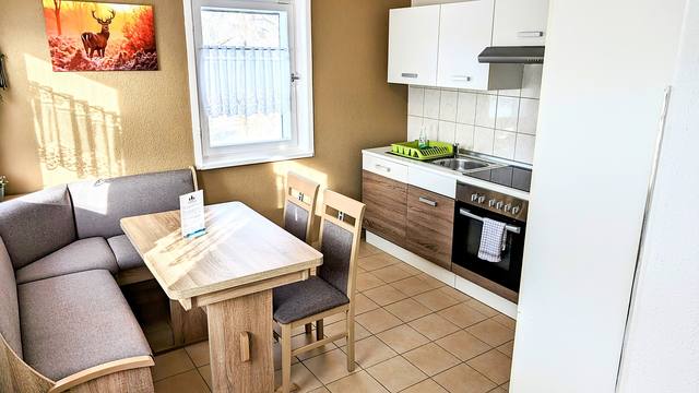 Ferienwohnung Vogesenblick – Foto 3