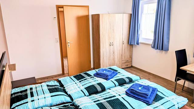 Ferienwohnung Vogesenblick – Foto 6