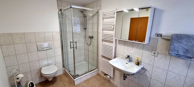 Ferienwohnung Vogesenblick – Foto 8